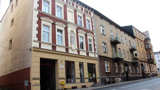 Zakład Gospodarki Mieszkaniowej w Chojnicach