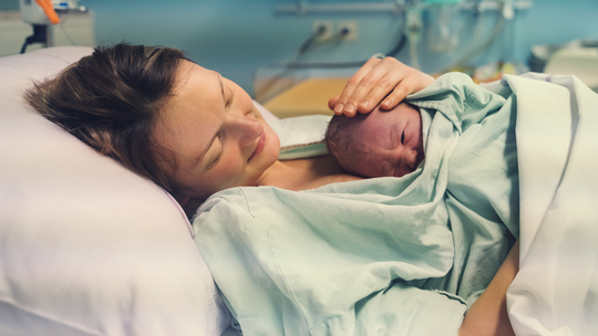 Najlepsze porodówki na Pomorzu. Malbork i Kartuzy wysoko w rankingu