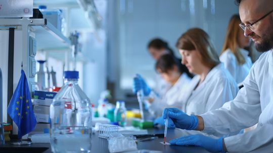 badania naukowców z ICCVS UG