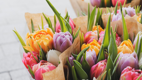 Najpopularniejszy prezent na Dzień Kobiet? Wyniki badań nie zostawiają wątpliwości