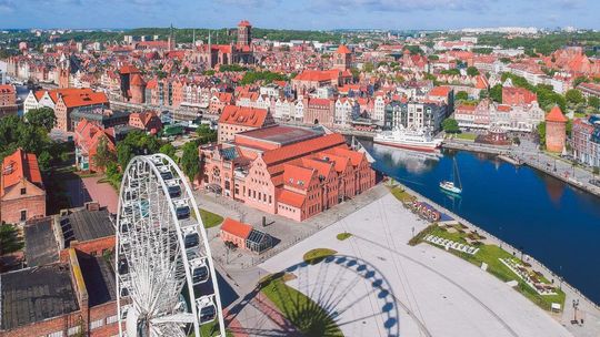 Najtańsze city breaki w 2025 roku. Ryga na szczycie, Gdańsk w czołówce!