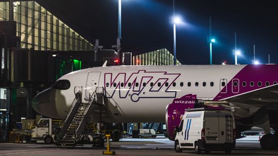 Narasta spór w Porcie Lotniczym Gdańsk. Związkowa Alternatywa kontra pracodawca