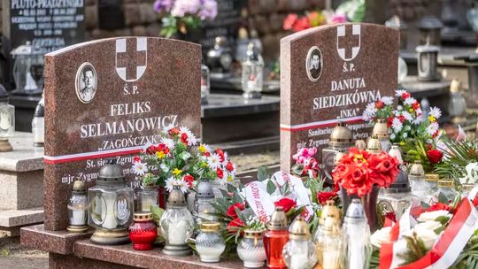 Narodowy Dzień Pamięci Żołnerzy Wyklętych 2024, Gdańsk