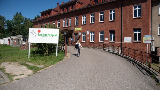 NFZ ogłasza konkursy na opiekę medyczną w Miastku. Pierwsze usługi mogą niedługo wrócić