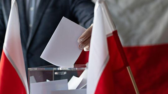 Przed wyborami 2027 można się spodziewać wysypu fałszywych kont kandydatów - ostrzega NASK