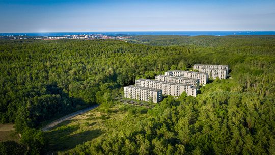 Natura Twoim sąsiadem – premiera nowej inwestycji w Gdyni od ROBYG