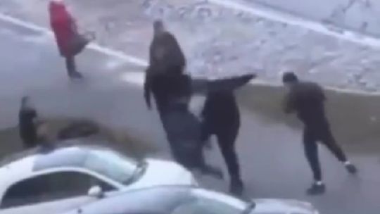 Skandal w słupskiej “budowlance”. Nauczyciel wyzywał uczniów z Ukrainy