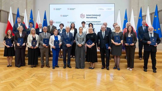 Anna Rzepa, Jan Stawicki, III LO w Gdyni, Technikum nr 3 w Malborku