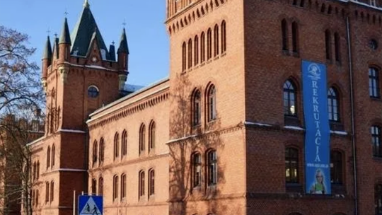 Nauka języka kaszubskiego wraca na Uniwersytet Pomorski w Słupsku