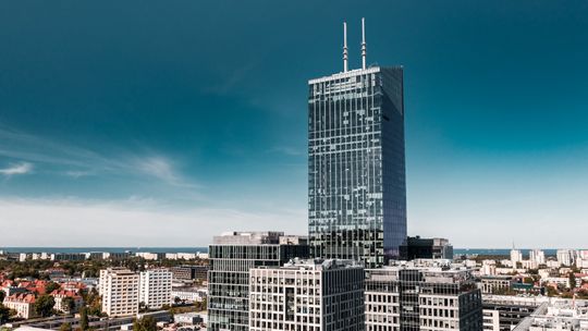 Navblue otwiera biuro w Olivia Centre. Pomorski Hub Lotniczy rośnie w siłę