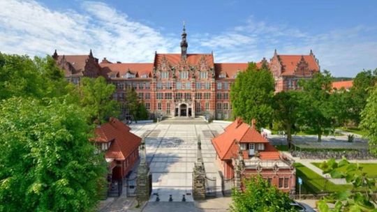 politechnika Gdańska, rekrutacja 2026/27 PG