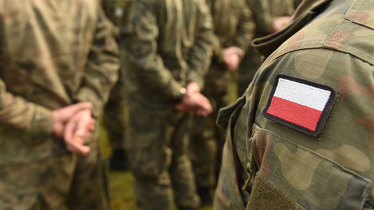 Nawet 6300 zł za szkolenie! MON podało szczegóły dobrowolnej służby wojskowej