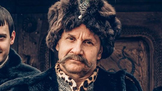 Netflix zażartował z Gdyni. Wszystko przez Arkę i... Noego