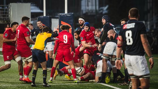 Energa Ogniwo Sopot wycofuje wniosek o organizację meczu Polska - Szwecja!