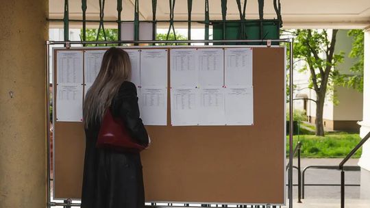 Nie dostałeś się do wymarzonej szkoły? Na Pomorzu zostało ponad 1300 wolnych miejsc