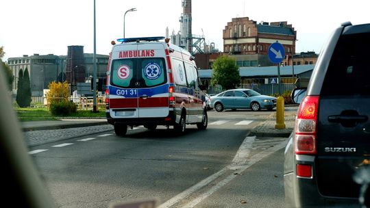 Nie ma zagrożenia dla finansowania budowy obwodnicy Starogardu Gdańskiego