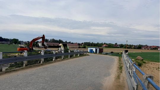 Nie przejedziesz przez wiadukt w Baninie. Rusza rozbiórka