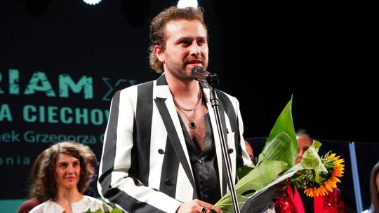 "Nie pytaj o Polskę". Tadeusz Seibert z Grand Prix festiwalu pamięci lidera Republiki