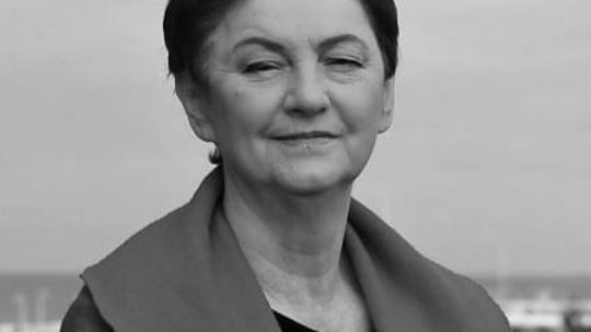 Barbara Gierak-Pilarczyk