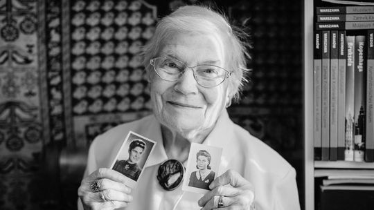 Elżbieta Tatarkiewicz-Skrzyńska