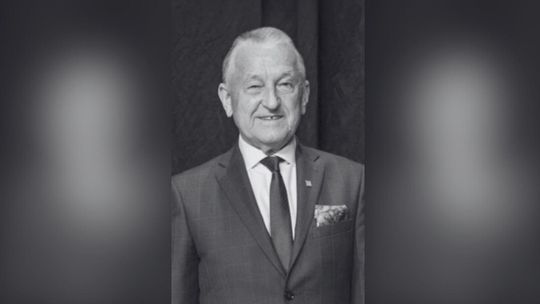 Nie żyje Franciszek Rogowicz, twórca obwodnicy Trójmiasta Franciszek Rogowicz