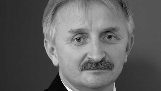 Nie żyje Jerzy Adamski, wieloletni radny Gdańska, prawnik i społecznik Jerzy Adamski