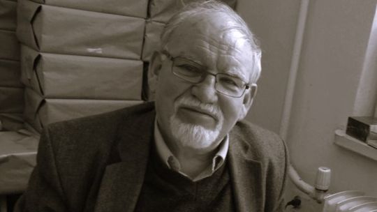 Nie żyje Jerzy Drzemczewski – dziennikarz, marynista, pasjonat morza i Pomorza