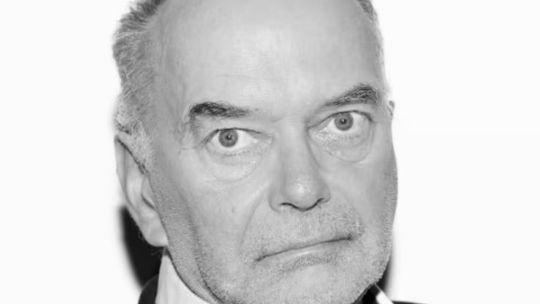 Nie żyje Krzysztof Matuszewski, znany gdański aktor teatralny i filmowy