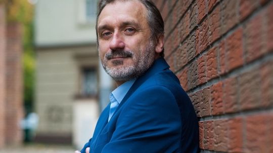 Nie żyje Krzysztof Nałęcz, wieloletni redaktor naczelny „Głosu Dziennika Pomorza”