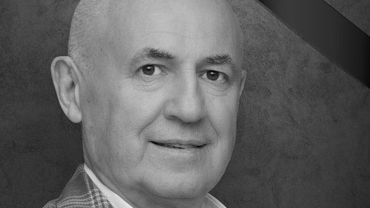 Nie żyje Leszek Gierszewski, założyciel i prezes firmy Drutex z Bytowa