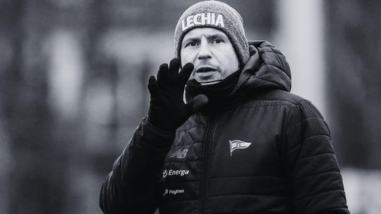 Nie żyje Mateusz Bąk, jeden z symboli Lechii Gdańsk