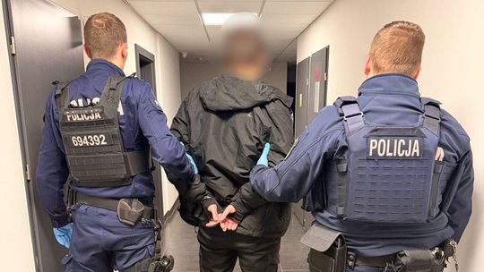 Nie żyje mężczyzna ugodzony nożem w centrum Gdańska. Zmarł w szpitalu