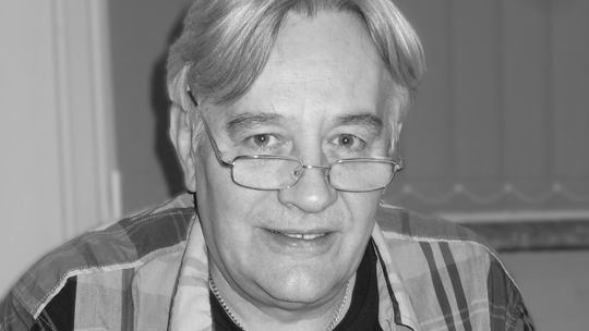 zmarł aktor Mirosław Krawczyk