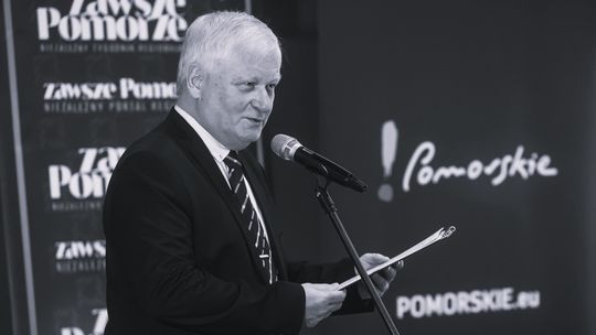 Nie żyje nasz redakcyjny kolega Piotr Piesik. "Kocham ludzi, radio i zapach papieru"