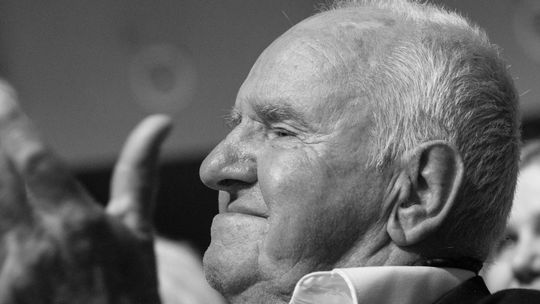 Józef Kaczkowski