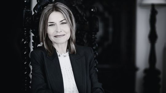 Nie żyje prof. Magdalena Prokopowicz. Ceniony dziekan Wydziału Farmaceutycznego GUMED