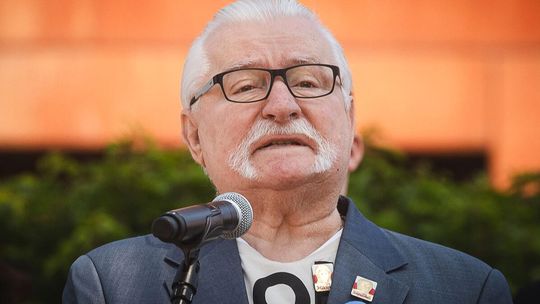 Lech Wałęsa