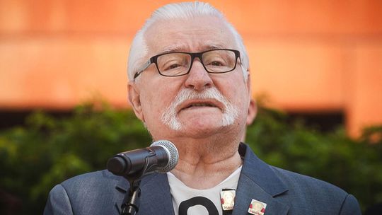 Lech Wałęsa