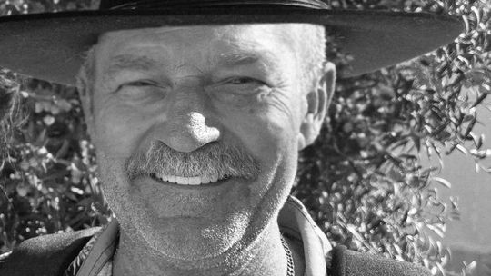 Nie żyje Tadeusz Ptach „Szady”. Znany kucharz z Borowa miał 68 lat