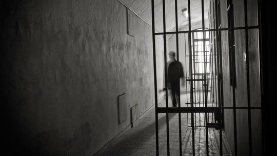 Nie żyje więzień ZK w Czarnem. Bliscy i Zbigniew Stonoga oskarżają funkcjonariuszy