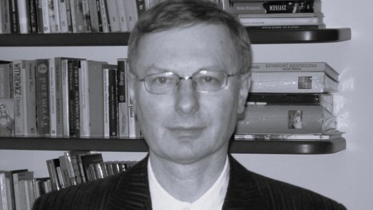 Włodmierz Szymański