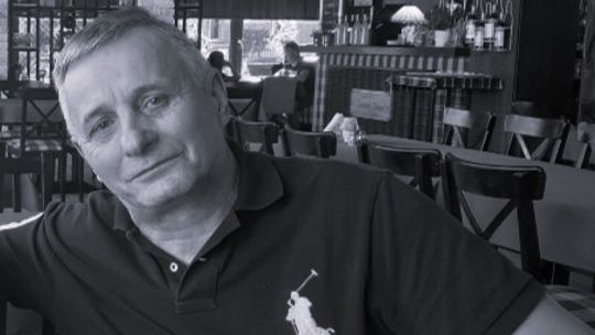 Nie żyje Zbigniew Kowalski. Były piłkarz Lechii Gdańsk miał 67 lat