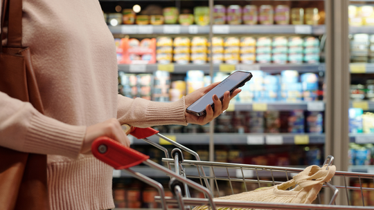 Niedziela handlowa przed Wielkanocą. 29 marca zrobimy zakupy Niedziela handlowa przed Wielkanocą. 29 marca zrobimy zakupy