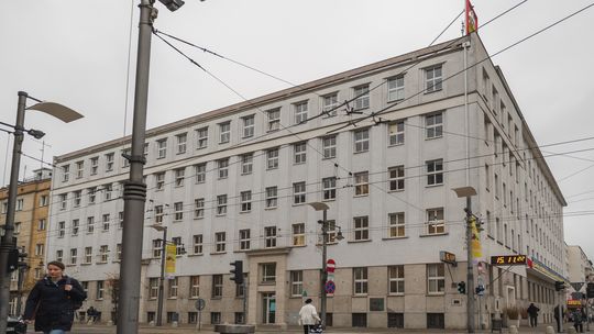 Urząd Miasta Gdyni
