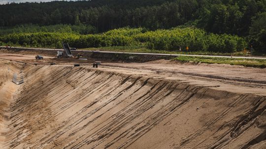NIK miażdży budowę Trasy Kaszubskiej. Raport wskazuje liczne nieprawidłowości
