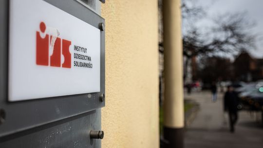 Kontrowersje wokół Instytutu Dziedzictwa Solidarności. Krytyczny raport NIK