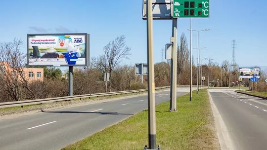 NIK skontrolował reklamy w miastach. Jak wypadł Gdańsk?