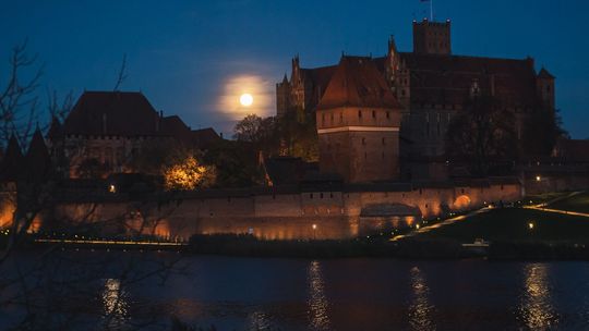 Malbork, zamek w Malborku, Muzeum Zamkowe Malbork