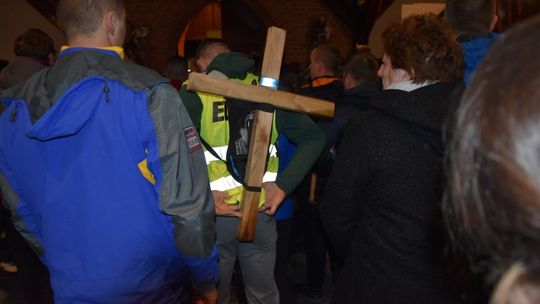 Ekstremalne Drogi Krzyżowe wyruszą z Leźna, Kartuz i Sierakowic – trwają zapisy