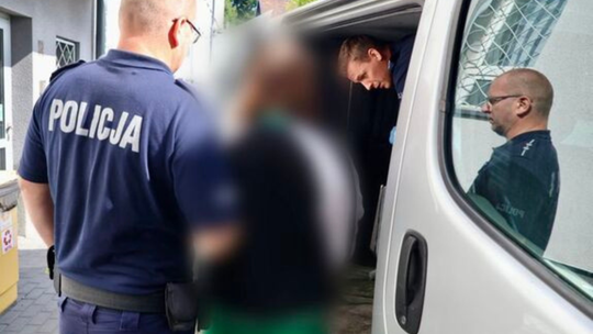 Nocny atak w Wejherowie. 19-latka podejrzana o usiłowanie zabójstwa byłego partnera